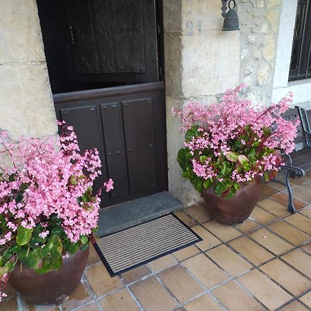 Gran Pedroso De Llanes别墅 外观 照片